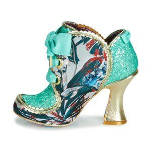 irregular choice baroness